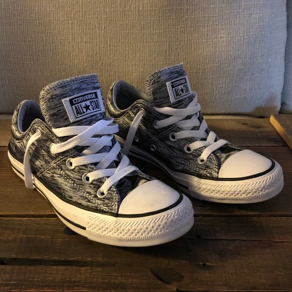 Converse Shoes - Converse All Star shoes.